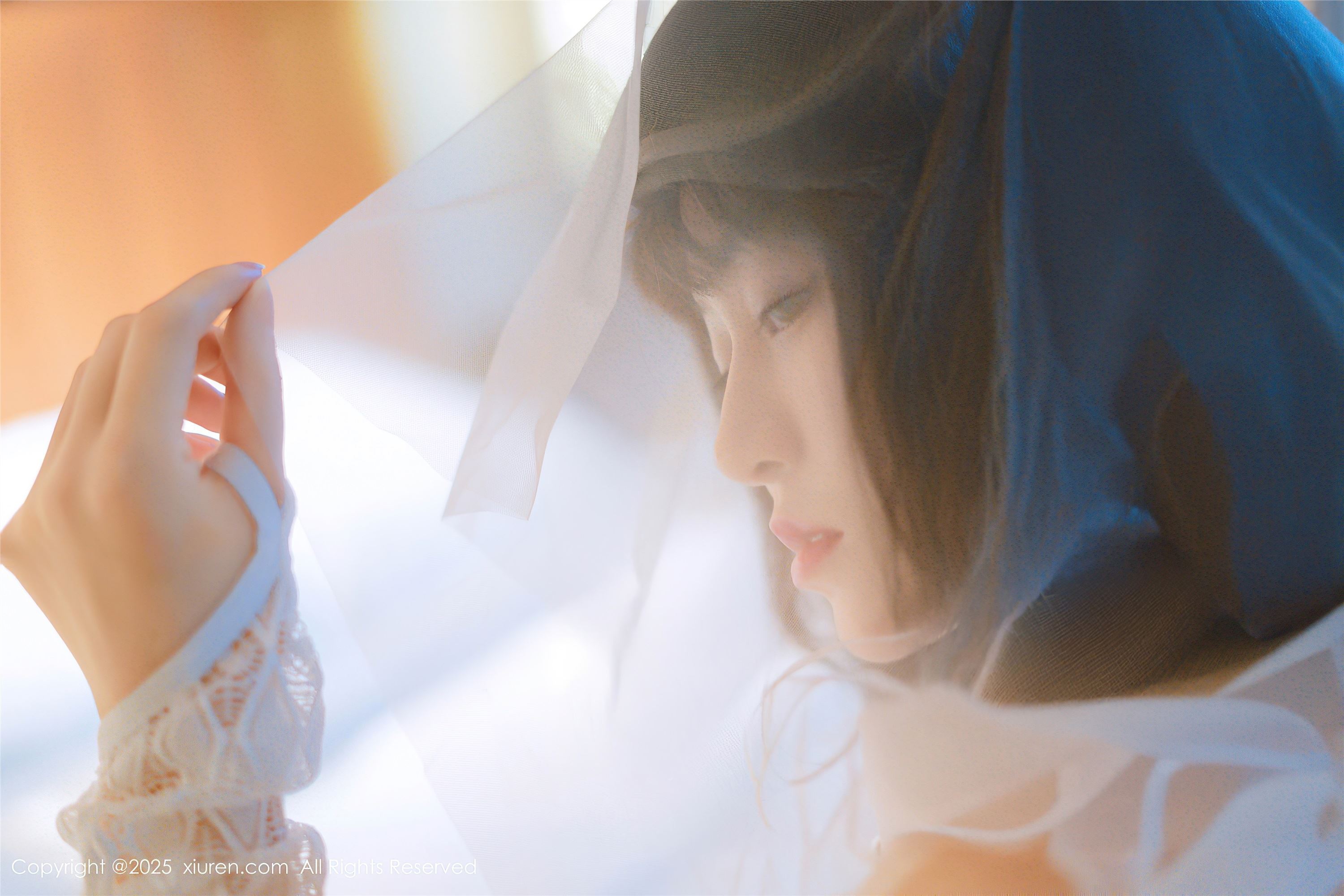 Xiuren秀人网 2025.03.06 NO.9972 涵涵Luna